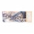 Christmas Card #26: Hallmark Thomas Kinkade Christmas Card (Snow Cabin) Perspective: back