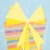 Greeting Cards Set (#68): Hallmark Birthday Icons 12 Cards and Envelopes Perspective: back