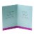 Hallmark Thank You Mom Birthday Card Perspective: back