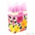 Mother's Day Gift Bag #66: Hallmark Medium Mother's Day Gift Bag with Tissue Paper (Floral) Perspective: back