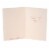 Mother's Day Card #28: Hallmark Signature Mother's Day Card for Mom (Removable Butterfly Decoration) Perspective: back