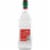 Seagram's® Juicy Watermelon Flavored Vodka Perspective: back