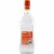 Seagram's® Peach Vodka Perspective: back