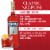 Campari Italian Liqueur, 750 ml Perspective: back
