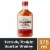 Wild Turkey Bourbon Kentucky Straight Whiskey, 375 ml Perspective: back