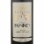 Chateau Bonnet French Red Wine Perspective: back