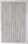 Arm and Hammer™ Maximum 16000™ Allergen Air Filter Perspective: back