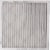 Arm & Hammer™ Maximum 16000 Allergen Air Filter Perspective: back