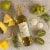 Frey Vineyards Organic White Blend California Wine Perspective: back