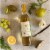 Frey Vineyards Sauvignon Blanc California White Wine Perspective: back