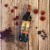 Pacific Redwood Organic Red Blend California Red Wine Perspective: back