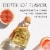 Patron® Reposado Tequila Perspective: back