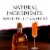 PATRÓN® Extra Anejo Tequila Perspective: back