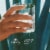 PATRÓN Cristalino tequila, 750 ml, one bottle Perspective: back