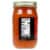 MAHAPI Sweet Habanero Pepper Sauce 17 Oz Jar Sweet and Heat 95436-MAHAPI Perspective: back