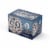 Odell Brewing 90 Shilling Ale Cans Perspective: back