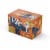 Odell Brewing IPA Craft Beer Perspective: back