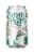 Odell Brewing Sippin Pretty Fruited Sour Ale Perspective: back