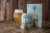 Odell Brewing Good Behavior IPA Perspective: back