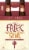 Odell Brewing Friek Raspberry Cherry Sour Beer Perspective: back