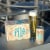 Odell Brewing Pils Bohemian Pilsner Craft Beer Perspective: back