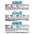 Zbar Protein Chocolate Chip Chocolate Mint and Cookies 'n Creme Crispy Snack Bars Variety Pack Perspective: back