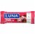 Luna Chocolate Peppermint Stick Whole Nutrition Bar Perspective: back