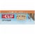 Clif Bar Coffee Collection Caramel Macchiato Energy Bars Perspective: back