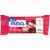 LUNA® Minis Chocolate Peppermint Stick Whole Nutrition Bars Perspective: back