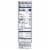 Clif Kid Zbar Chocolate Brownie Organic Snack Bars Perspective: back