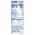 Clif Kid Zbar Chocolate Brownie Organic Snack Bars Perspective: back