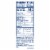 Clif Kid Zbar Chocolate Chip Organic Snack Bars Perspective: back
