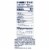 Zbar S'mores Flavor Soft-Baked Energy Snack Granola Bars Perspective: back