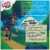Clif Kid Organic ZBar Filled Banana With Chocolate Peanut Butter Baked Energy Snack Bars 5 Count Perspective: back