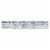LUNA® Creamy Dreamy Peanut Butter Whole Nutrition Bar Perspective: back