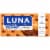 Luna® Mash-Ups™ Peanut Butter & Fudge Whole Nutrition Bars Perspective: back