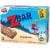 CLIF Kid Zbar® Organic Cinnamon Roll Granola Bars Perspective: back
