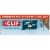 Clif Bar Sweet & Salty Chocolate Peanut Butter with Sea Salt Energy Bars Perspective: back