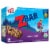 CLIF Kid Zbar® Value Pack Chocolate Chip Granola Bars Perspective: back