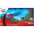 Clif Kid® Organic ZFruit® Strawberry Twisted Fruit Snack Perspective: back