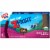 Clif Kid® Organic ZFruit® Mixed Berry Twisted Fruit Snack Perspective: back