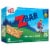 CLIF Kid Zbar® Organic Iced Oatmeal Cookie Granola Bars Perspective: back