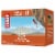Clif Bar Crunchy Peanut Butter Energy Bars Perspective: back