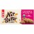 Clif Bar® Nut Butter Tart Cherry & Cashew Butter Energy Bars Perspective: back