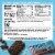 CLIF BAR® Minis Chocolate Brownie Energy Bars Perspective: back