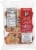 Almondina® Original Almond Biscuits Perspective: back