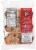 Almondina® Original Almond Biscuits Perspective: back