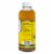 GT's Living Foods Synergy Organic Lemonade Raw Kombucha Perspective: back
