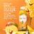 Synergy The Real Kombucha, Mystic Mango Perspective: back