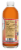 GT's Synergy Raw Kombucha Peach Paradise Perspective: back